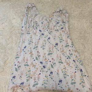 Cute LA hearts dress